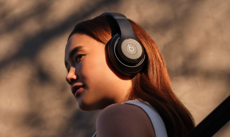 The New Beats Studio Pro Headphones Are on Sale for the First Time